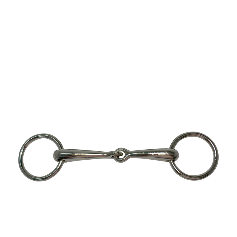 Reinsman Pony Loose Ring Bit