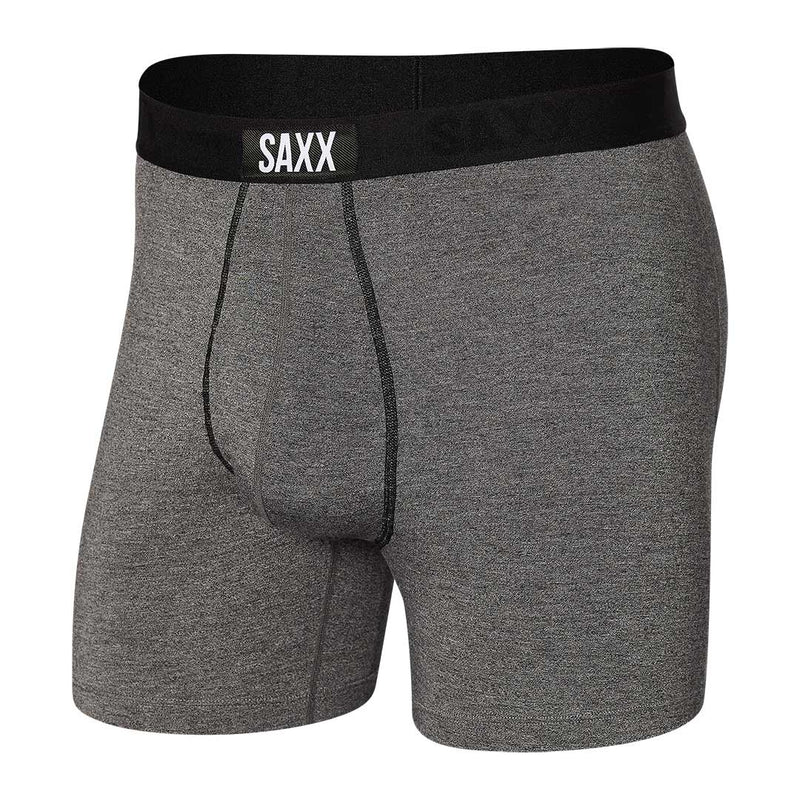 SAXX Men's Ultra Boxer Brief