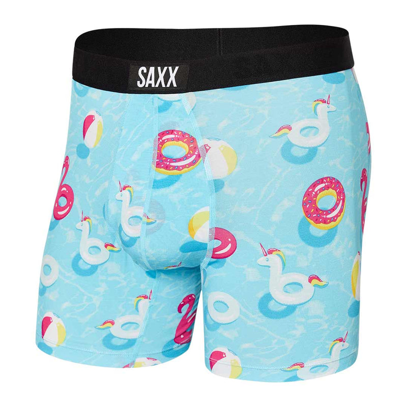 SAXX Men's Vibe Boxer Brief