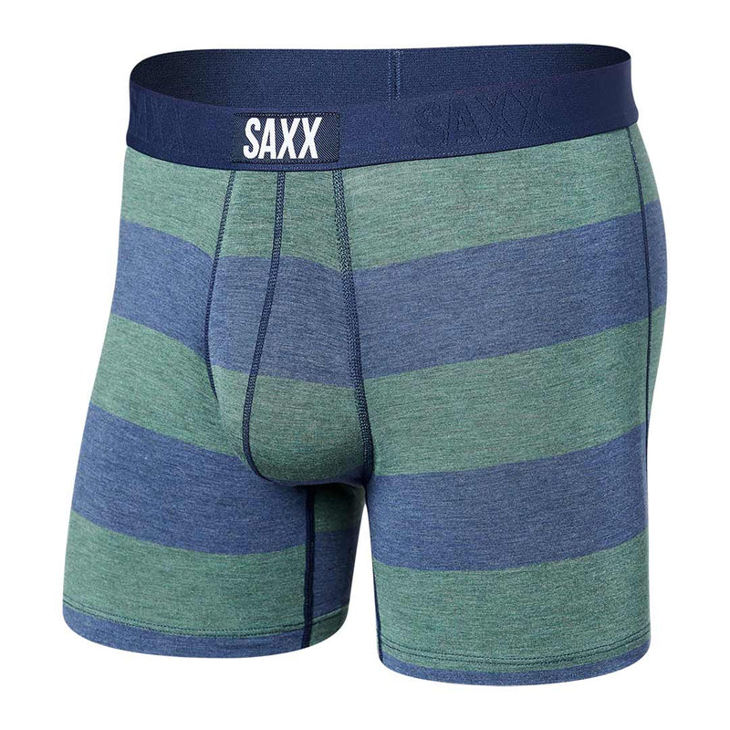 SAXX Men's Vibe Boxer Brief