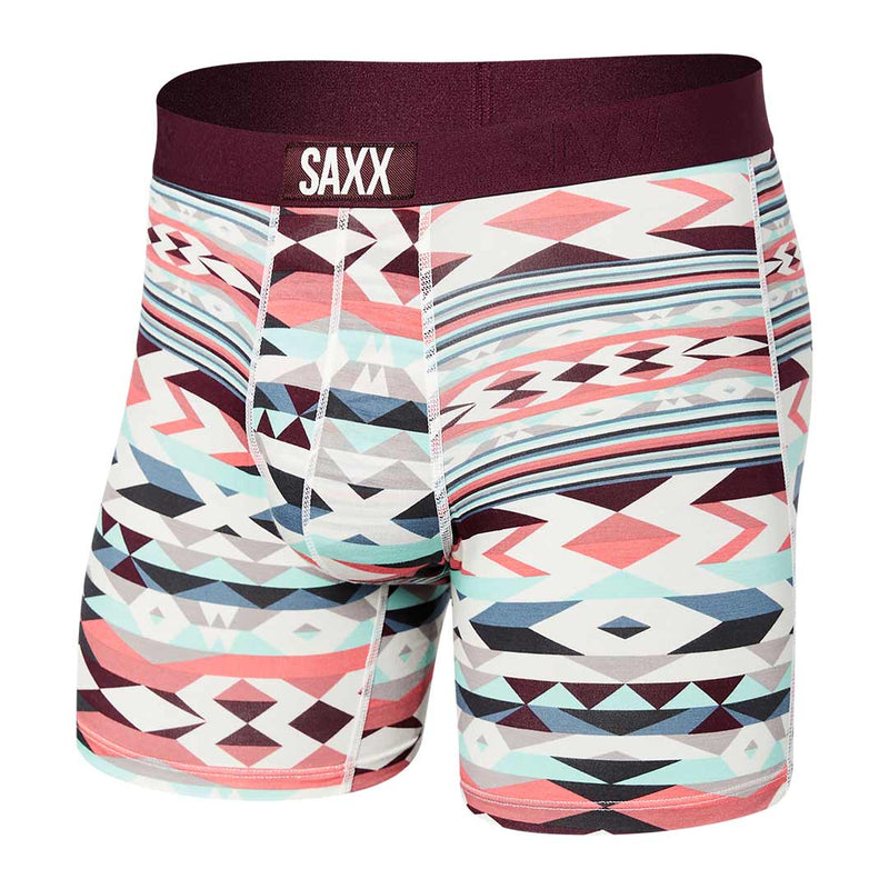 SAXX Men's Vibe Boxer Brief