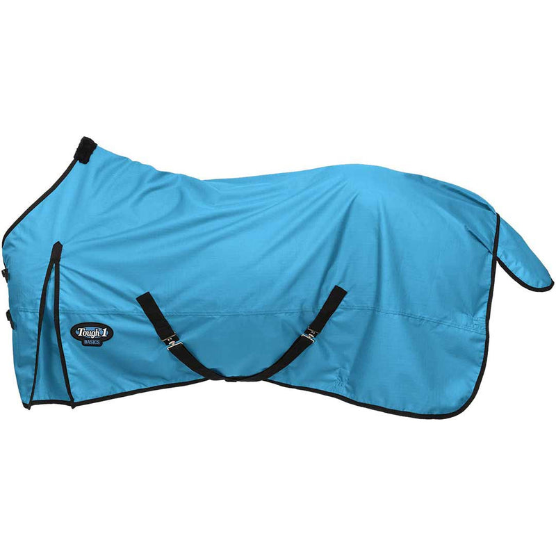 Tough 1 Basics 1200D Waterproof Poly Turnout Sheet