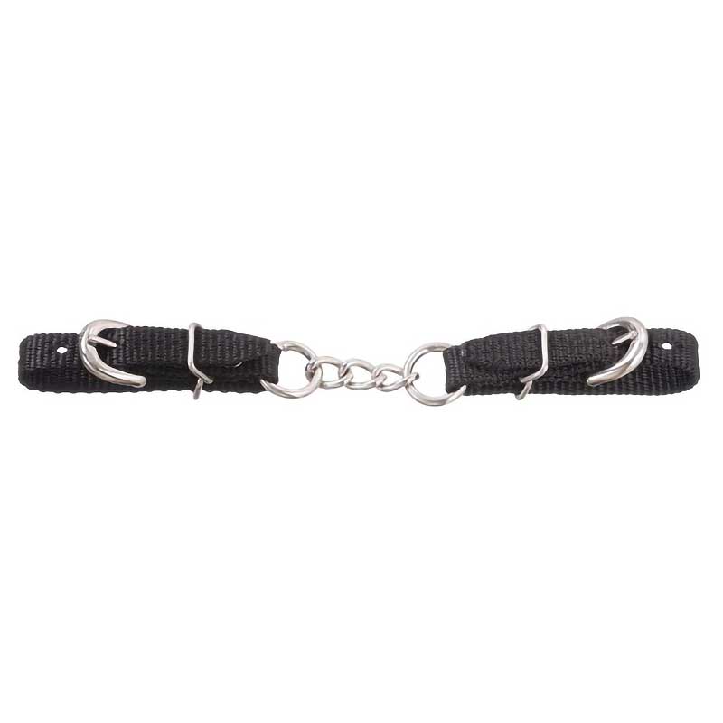 Tough 1 Nylon 3 Link Curb Chain