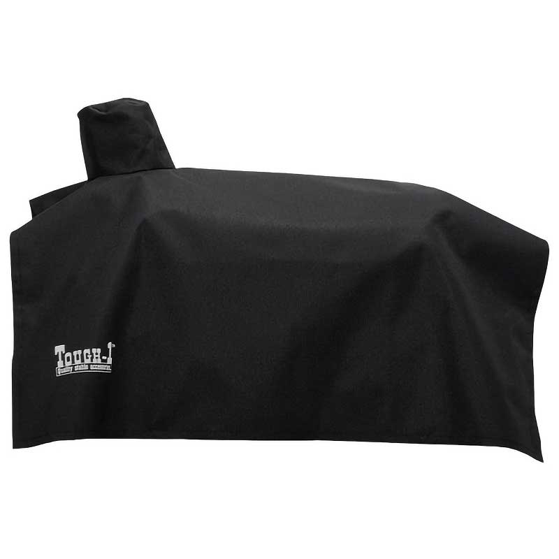 Tough 1 Nylon Western Saddle Cover