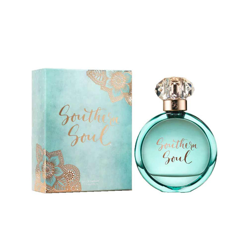 Tru Western Women's Southern Soul Eau de Parfum