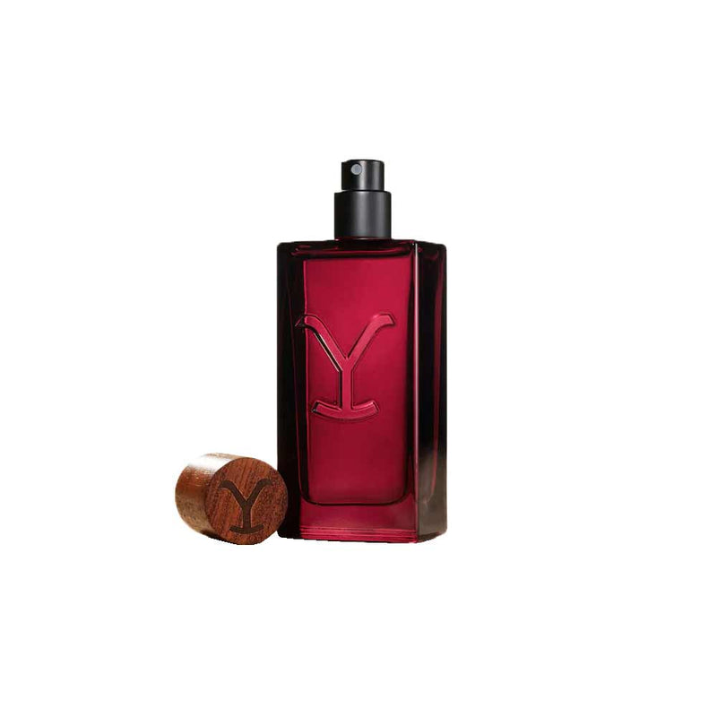 Tru Western Women's Yellowstone Tornado Perfume