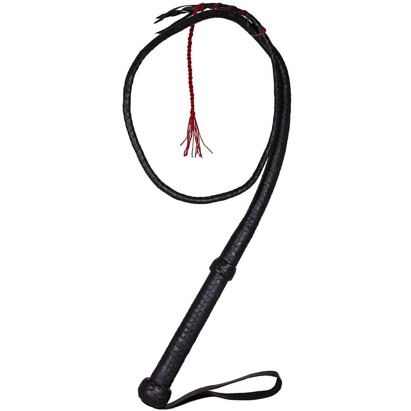 True North Trading 4.5' Bull Whip