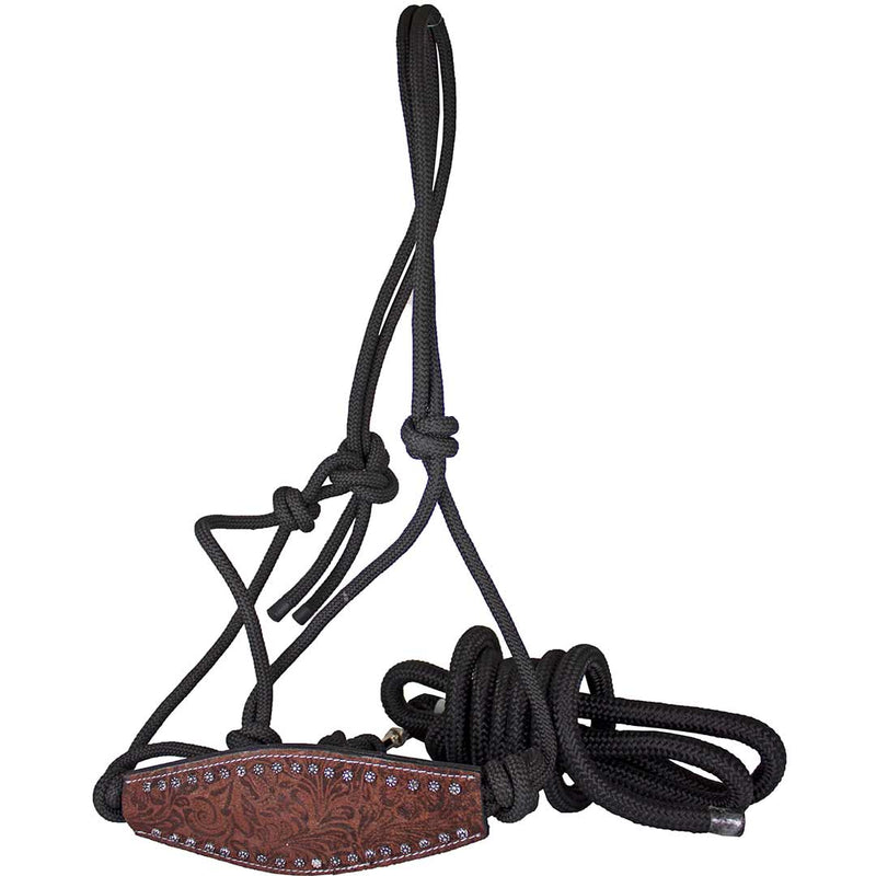 True North Trading Bronco Halter