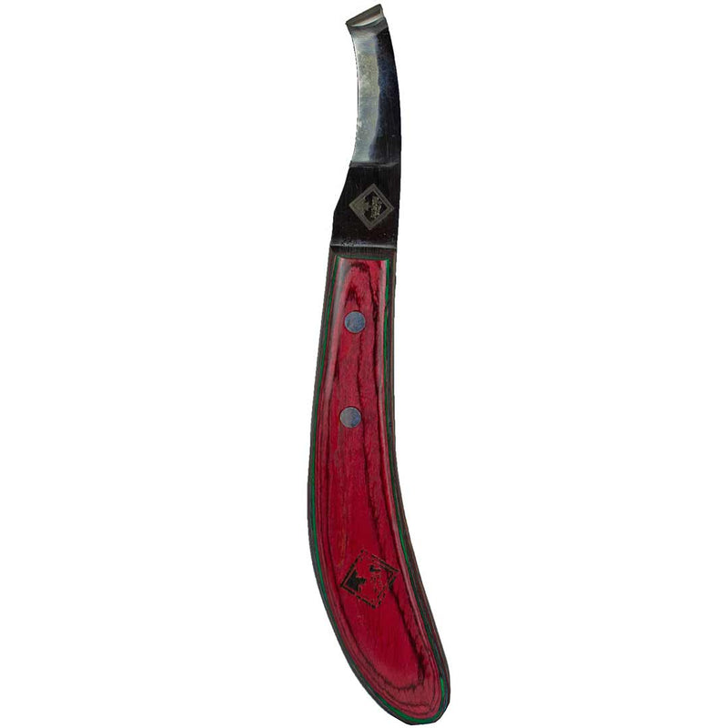 True North Trading Right Hand Loop Knife