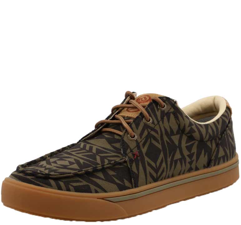 Twisted X Men's Hooey Loper Casual Shoes