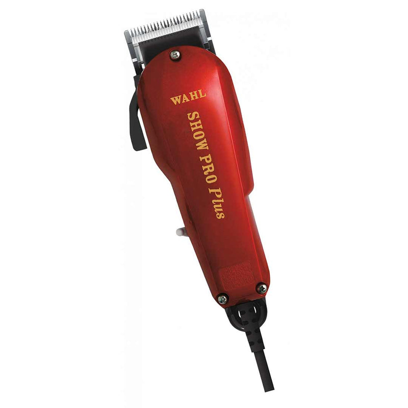 Wahl Show Pro Plus Horse Clipper Kit