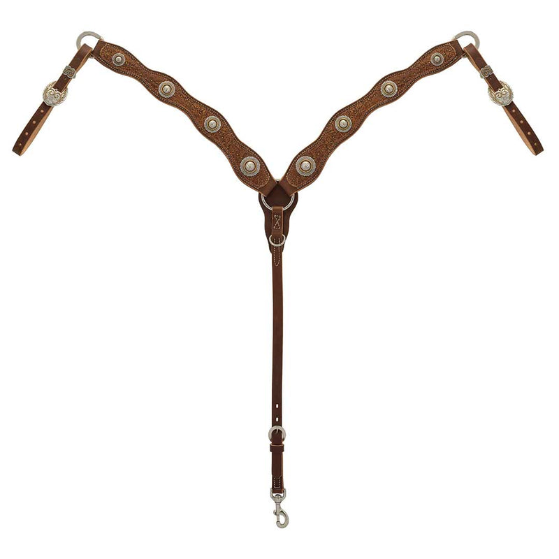 Weaver Western Edge Breast Collar