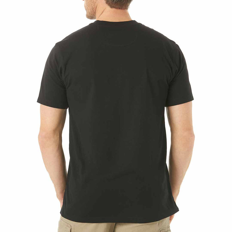 Wrangler Men's Riggs Workwear Performance T-shirt