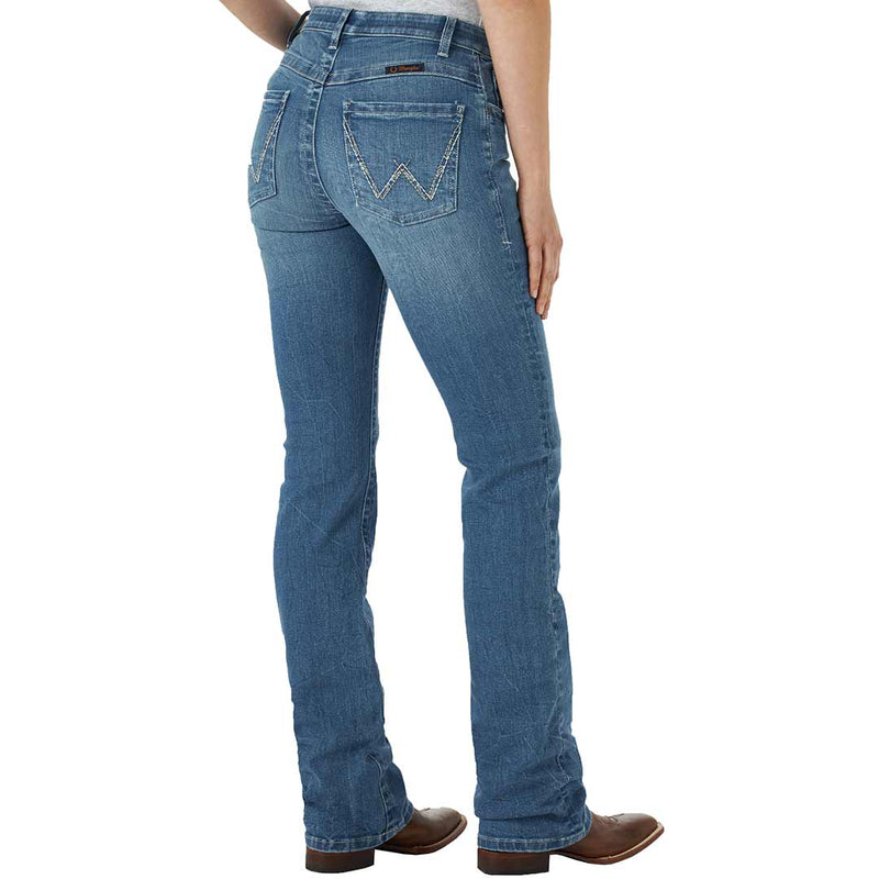 Wrangler Women's Willow Ultimate Riding Jean