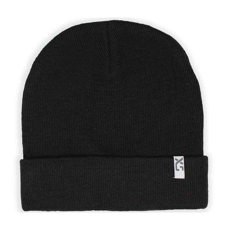 XS-Unified Cuffed Wool Beanie