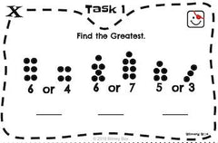 PreK Game Pack 3