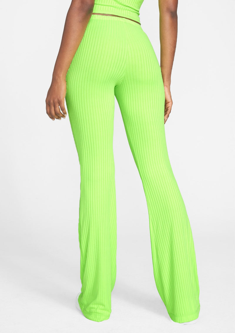 Neon Lime