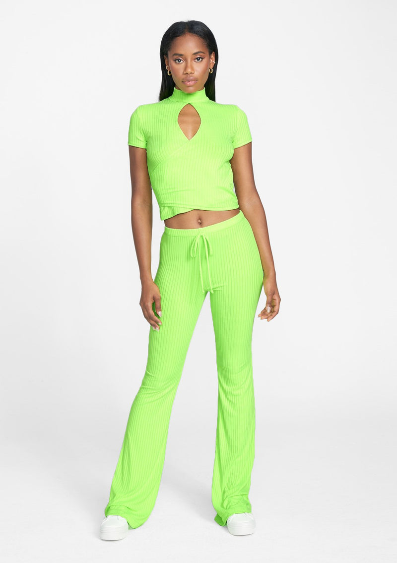 Neon Lime