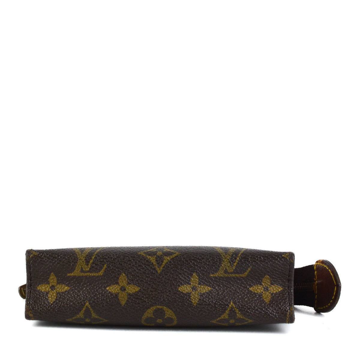 LOUIS VUITTON Monogram Toiletry Pouch 15 – Madison & Elm