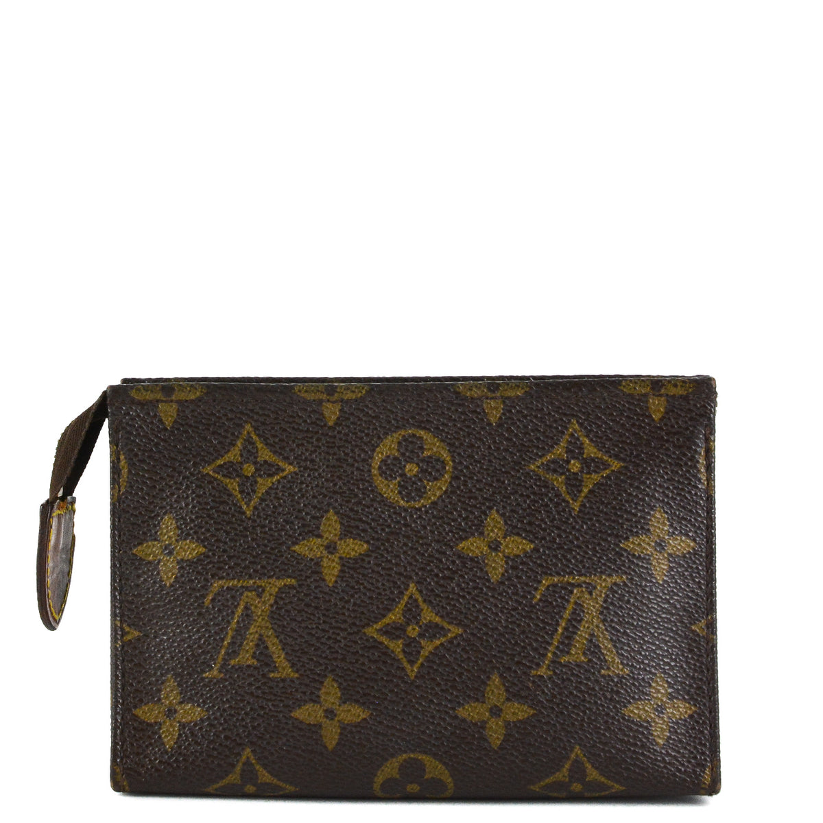 LOUIS VUITTON Monogram Toiletry Pouch 15 – Madison & Elm