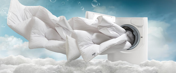How To Wash A Duvet The Ultimate Guide Fine Bedding Company