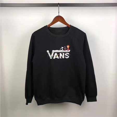 maglione vans