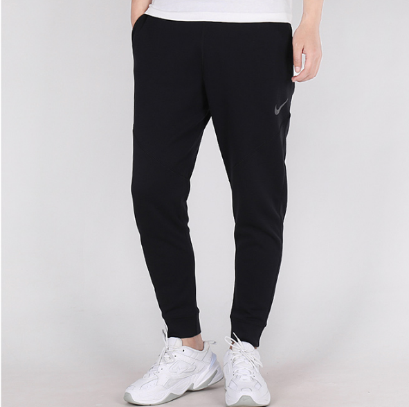 pantaloni tuta nike slim fit