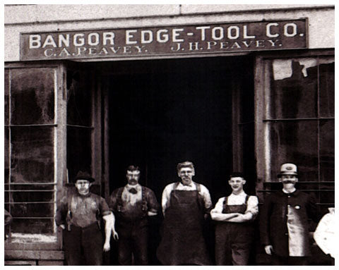 Bangor Edge Tool Co.