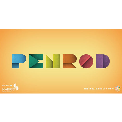2019 Penrod Arts Fair