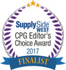 CPG Editors award