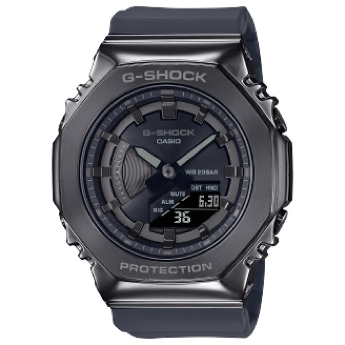 G-SHOCK ジーショック GM-S110B-8AJF：小林時計店 店+banymir.ru