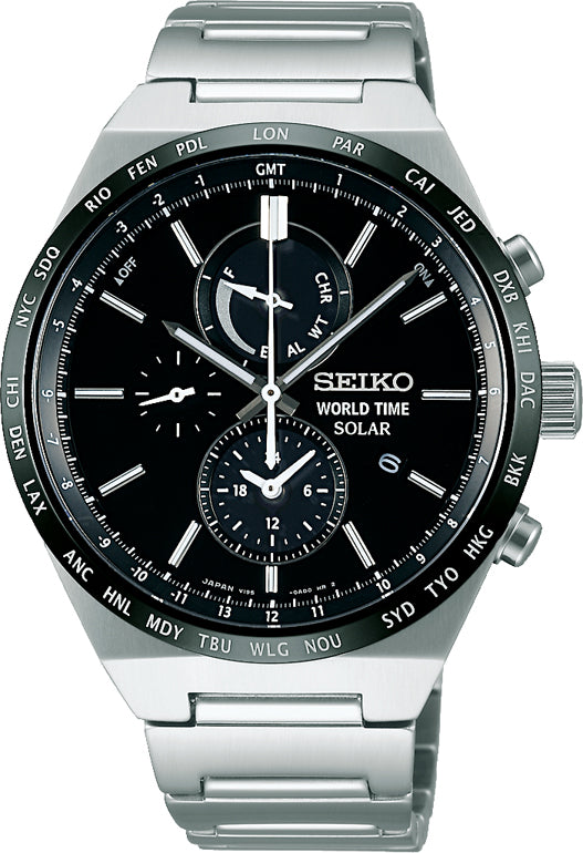 SEIKO セイコーセレクション SBPJ025 – ウオッチタウン オンラインストア