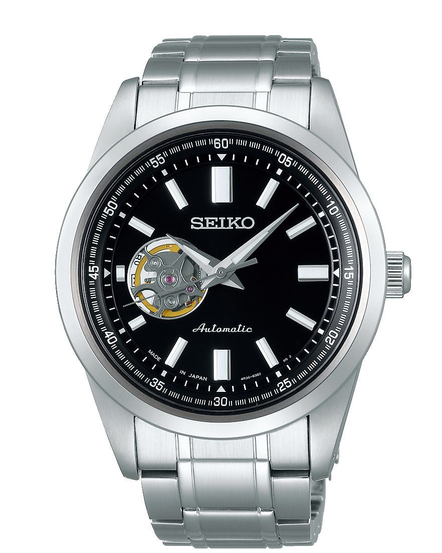 新品】セイコー SEIKO SCVE055 「SEIKOSELECTION」-