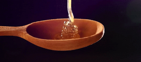 how to get rid of blackheads with honey