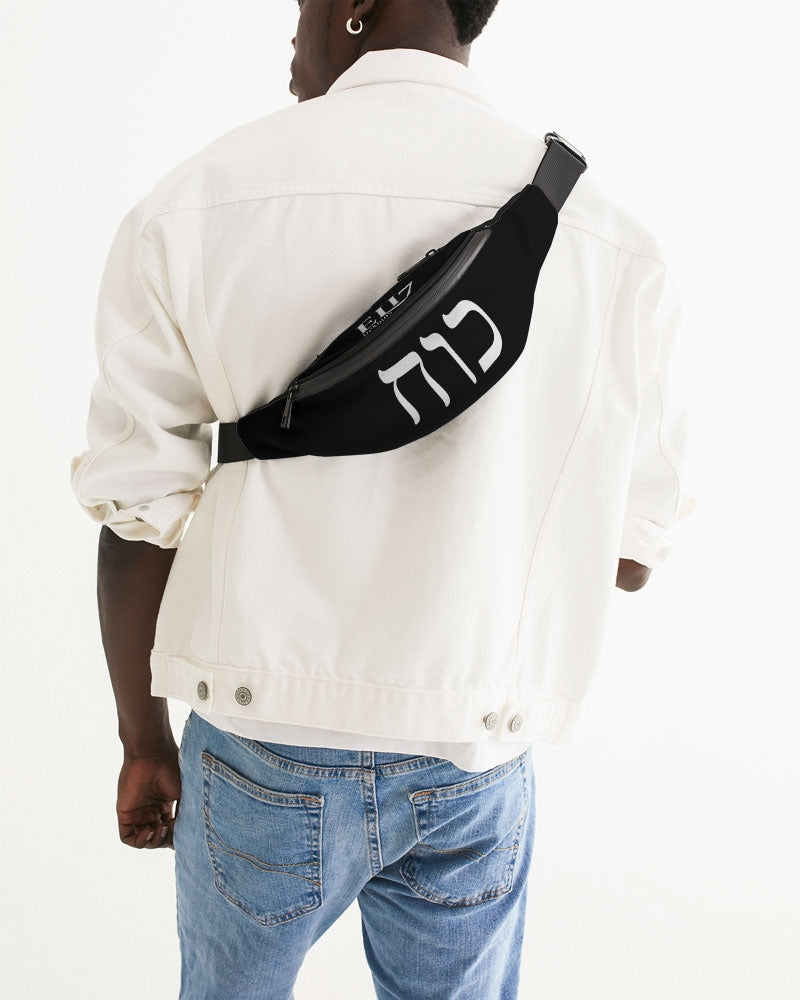 fanny pack body bag