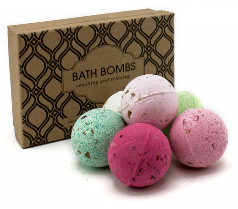 beautyfrizz-bath-bombs | Virtail