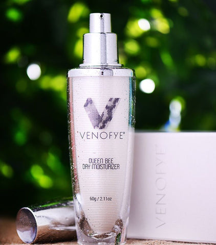 best-face-cream-for-mature-skin-venofye-queen-bee-day-moisturizer | Virtail