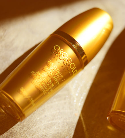 virtail-holiday-gift-guide-beauty-favorites-orogold-vitamin-booster-serum| Virtail