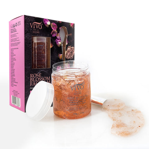 virtail-holiday-gift-guide-beauty-favorites-vivo-per-lei-rose-face-mask | Virtail