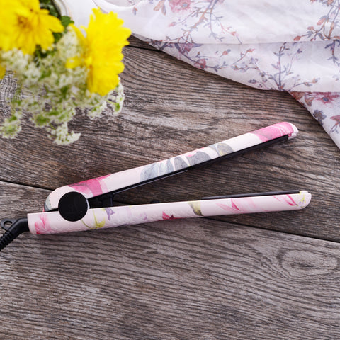 virtail-holiday-gift-guide-beauty-favorites-Herstyler-Floral-Fusion-Flat-Iron| Virtail