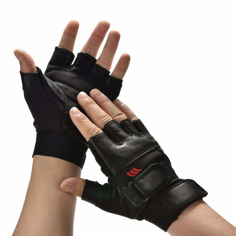 mens weight gloves