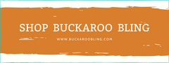 Order custom jewelry from Buckaroo Bling