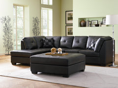DARIE SECTIONAL