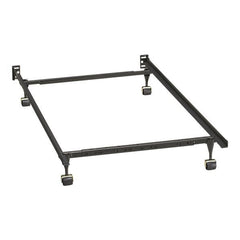 Twin Full Queen Adjustable Bed Frame