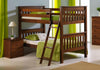 Twin Twin Bunk bed set