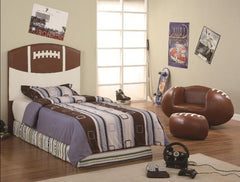 Football Bedroom Set