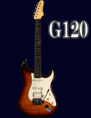 g120 F classic