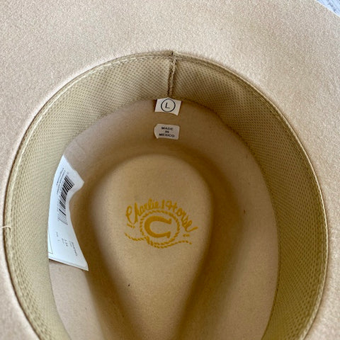 interior hat band