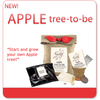 Apple Tree-to-Be