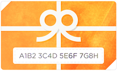 Gift Cards